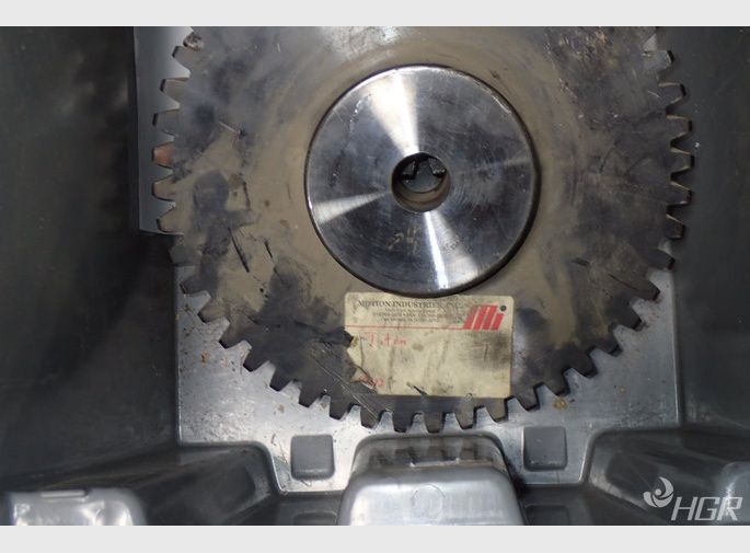  Gears