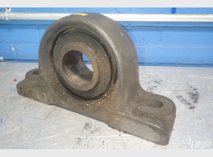 Fafnir Pillow Block Bearing