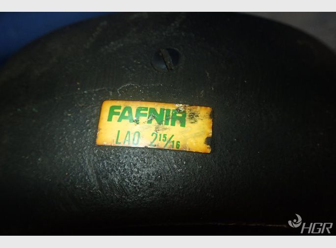 Fafnir Pillow Block Bearing