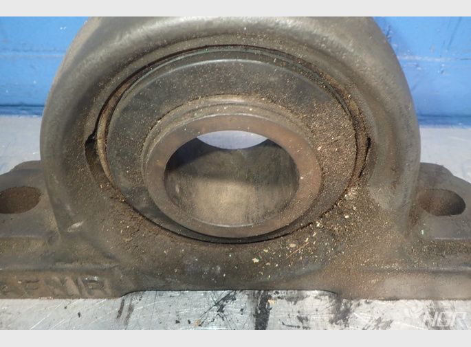 Fafnir Pillow Block Bearing