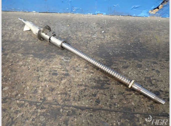 Ball Screw