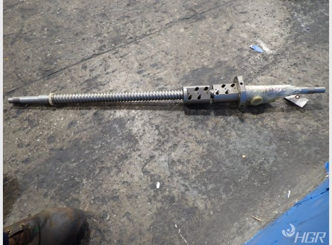  Ball Screw
