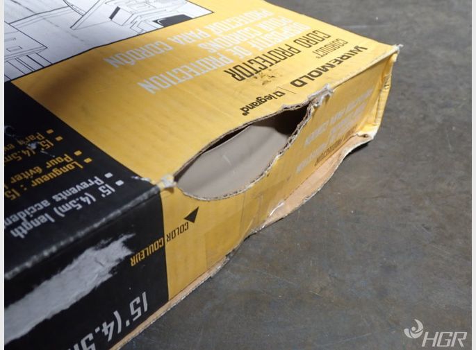 Wire Mold  Cord Protector 