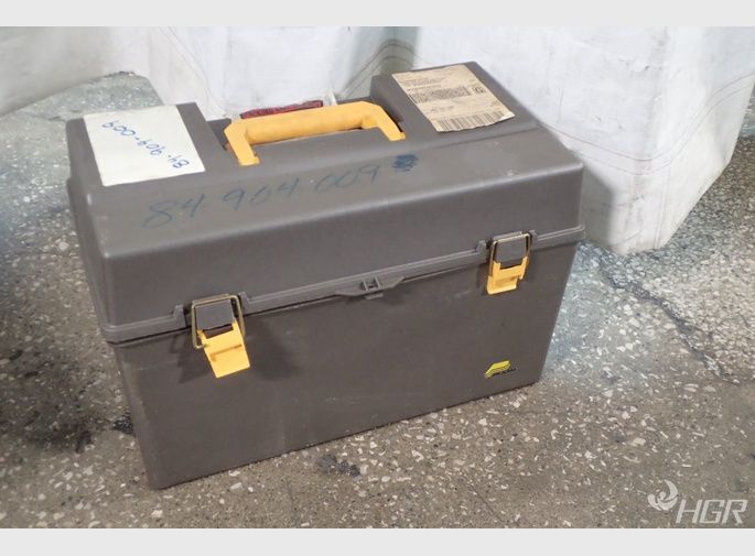  Tool Box