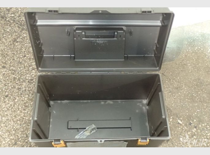  Tool Box