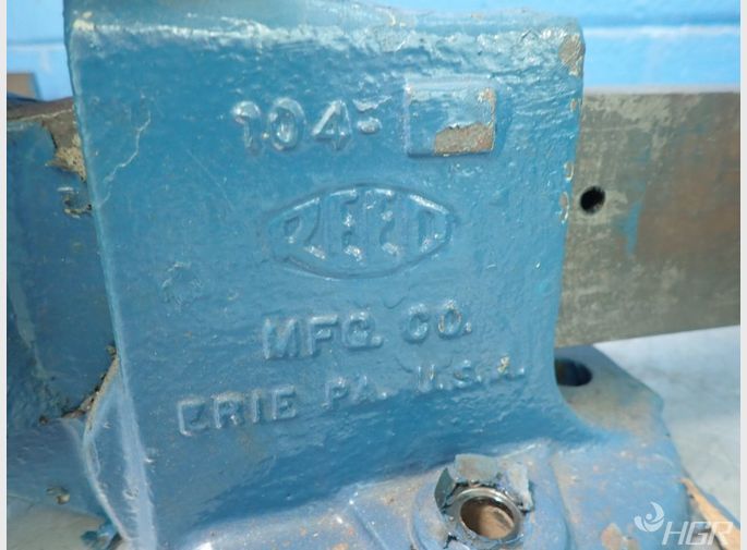 Reed  Vise