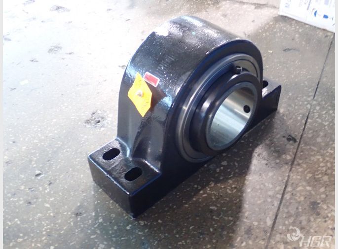  Pillow Block Bearing