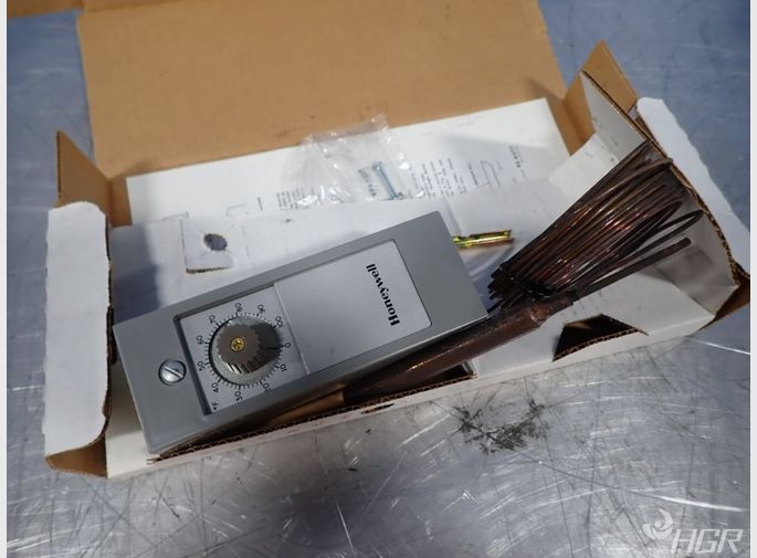 Honeywell Remote Bulb Temperature Controller