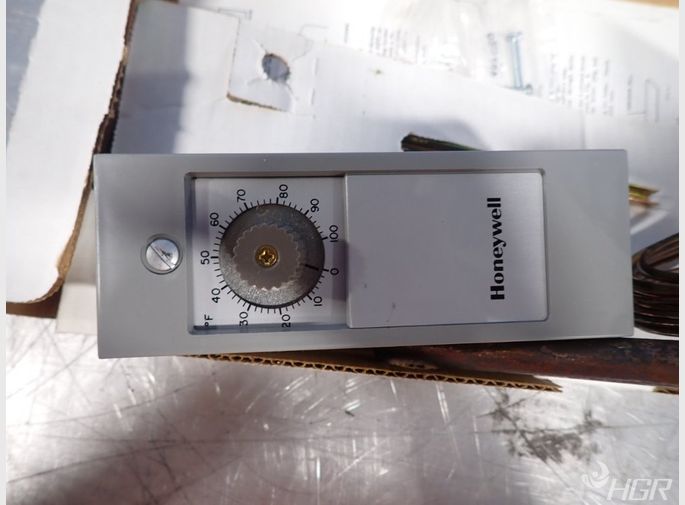 Honeywell Remote Bulb Temperature Controller