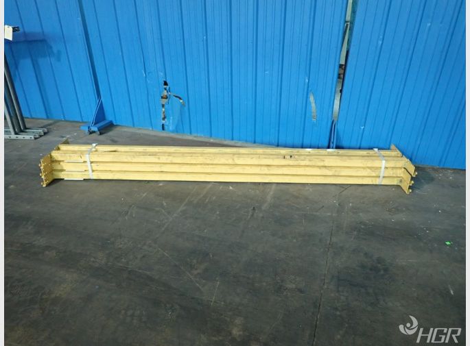  Pallet Racking Beams