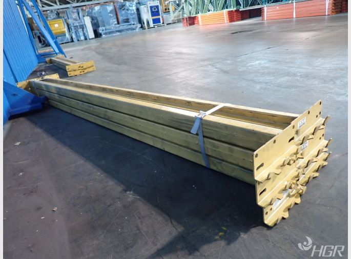  Pallet Racking Beams