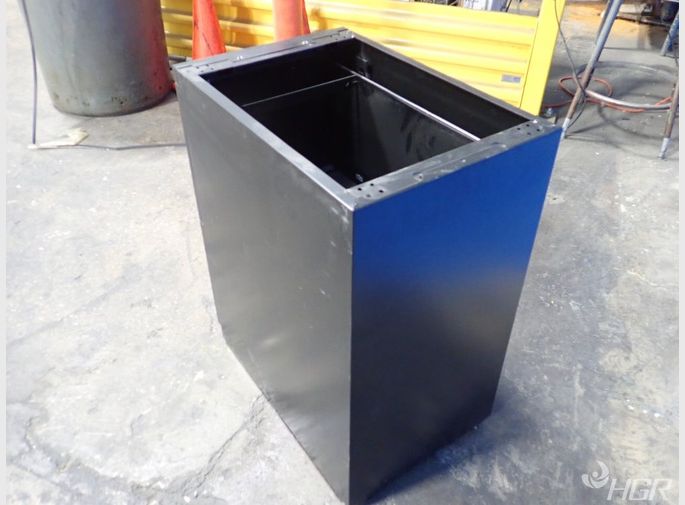  File Cabinet