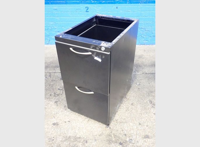  File Cabinet