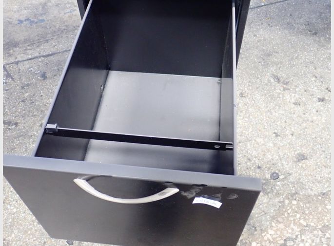  File Cabinet