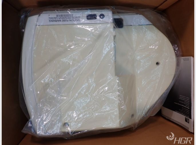 Zebra Label Printer