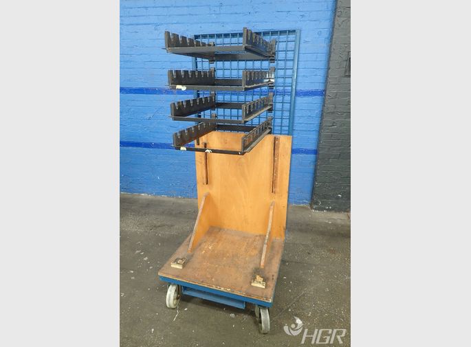  Aframe Cart