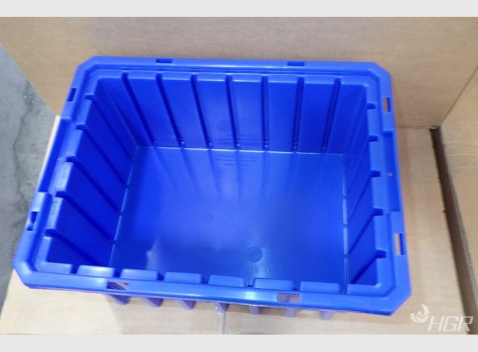 Akromils Plastic Bins