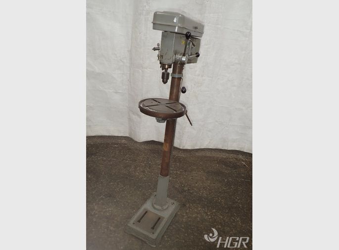  Drill Press