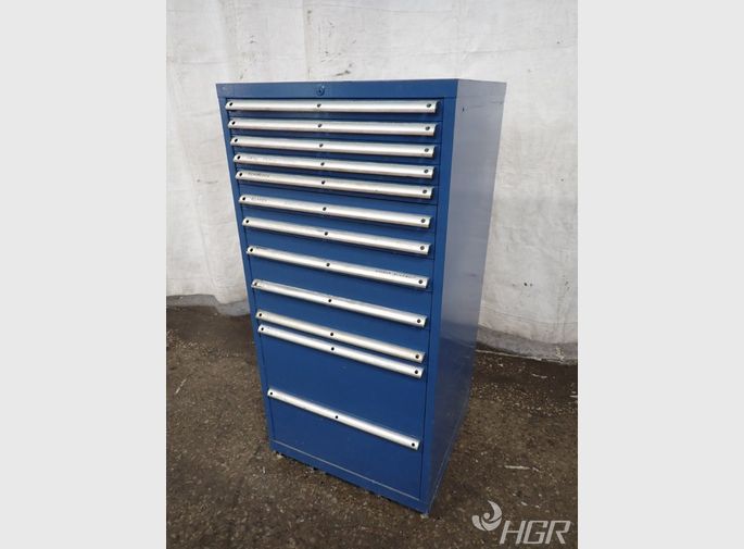  Tool Cabinet