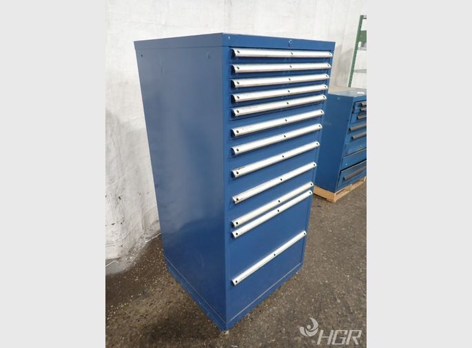  Tool Cabinet