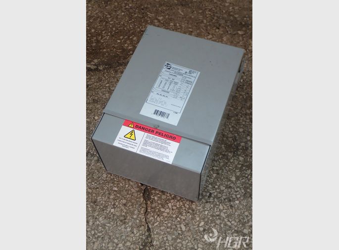 Hps Transformer