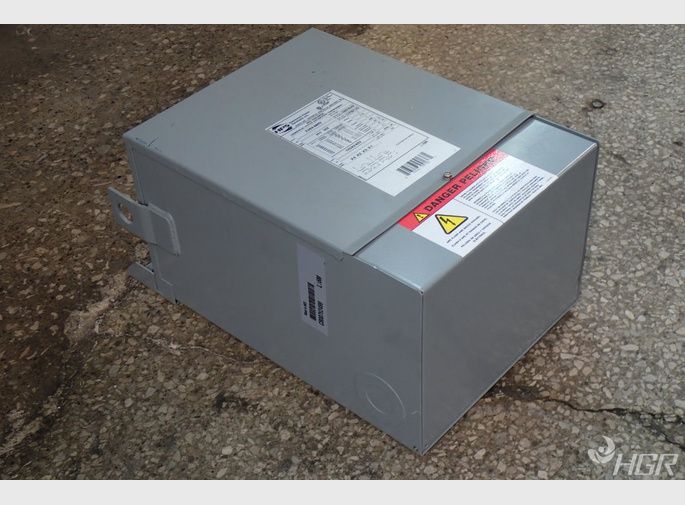 Hps Transformer
