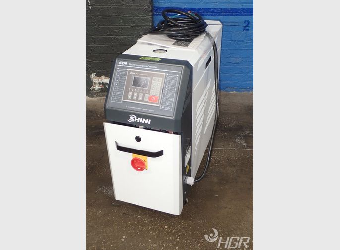 Shini Temperature Controller