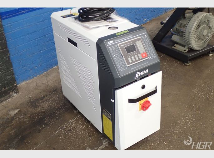 Shini Temperature Controller