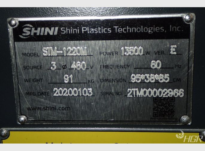 Shini Temperature Controller