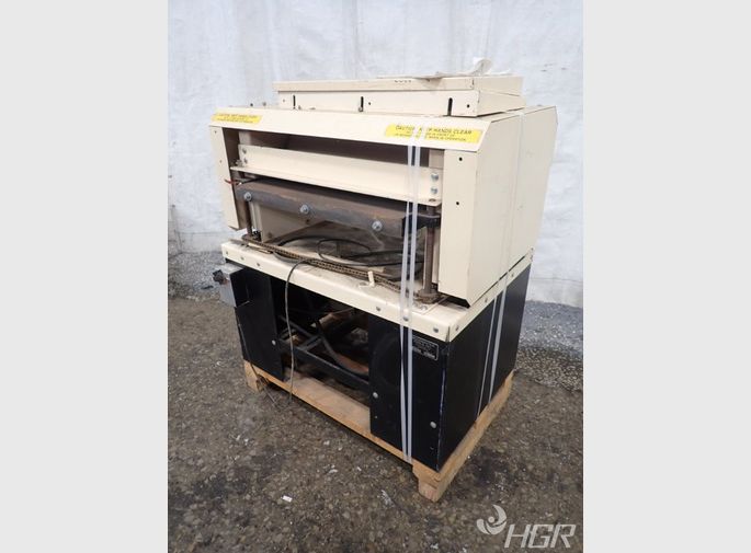 Woodmaster Tools Planer
