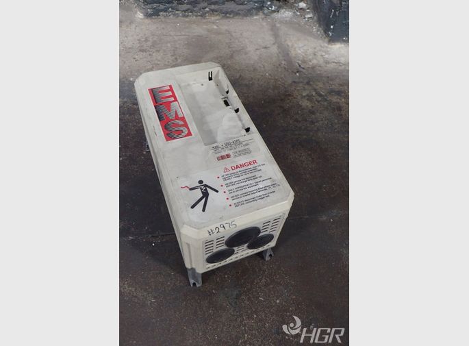 Ems Ac Drive