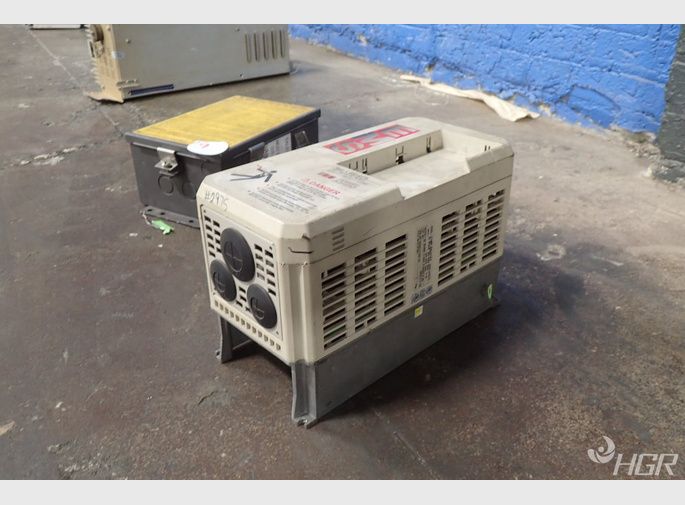 Ems Ac Drive