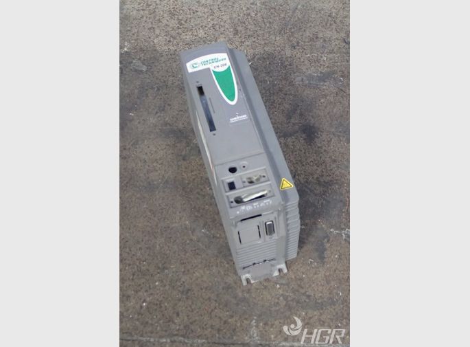 Control Techniques Servo Drive