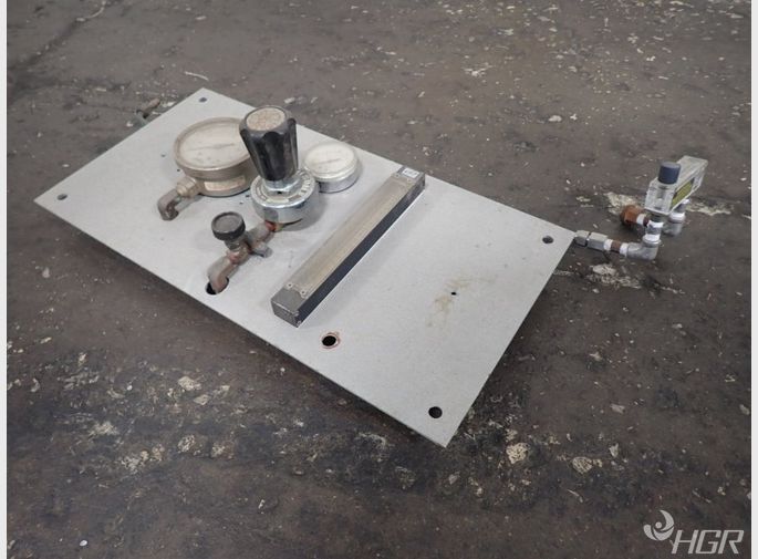  Valve Assembly