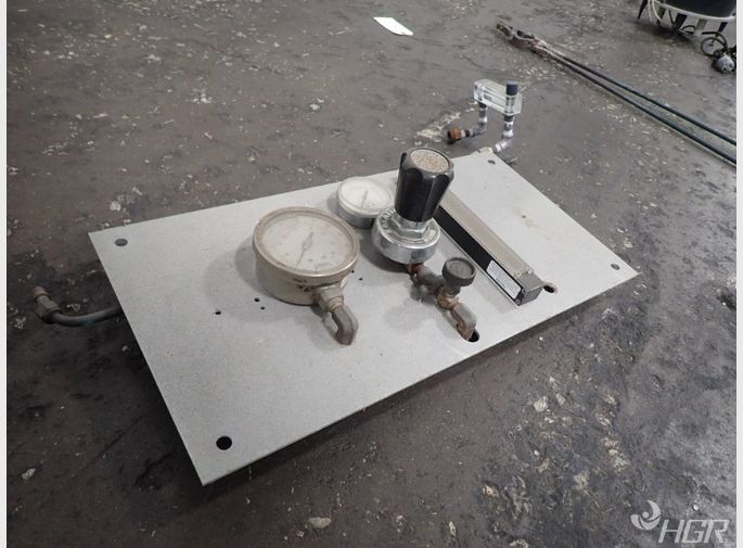  Valve Assembly
