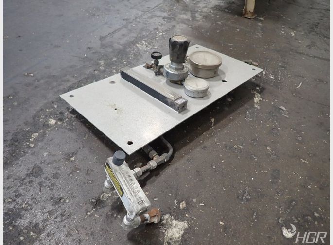  Valve Assembly