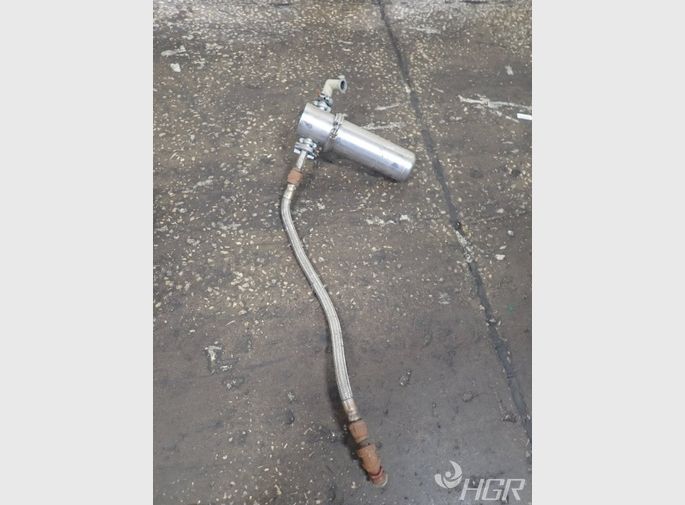  Filter Unit