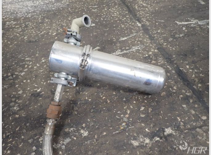  Filter Unit