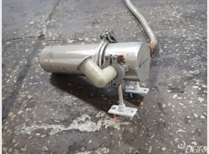  Filter Unit
