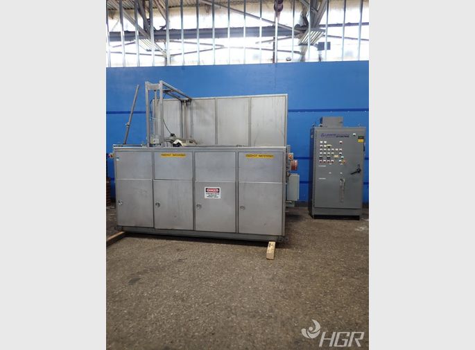 Stoeltinglewis Ultrasonics Stoeltinglewis Ultrasonics Sc34sp Ss Ultrasonic Parts Washer