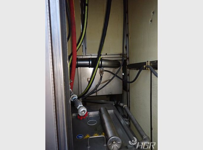 Stoeltinglewis Ultrasonics Stoeltinglewis Ultrasonics Sc34sp Ss Ultrasonic Parts Washer