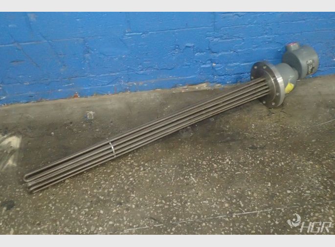 Asb Heating Element