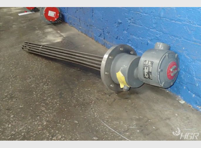 Asb Heating Element