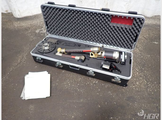 Romer Portable Cmm