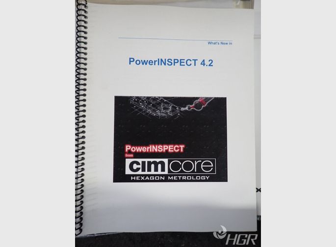 Romer Portable Cmm