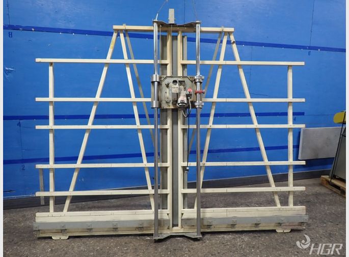 Ssc Panel Saw