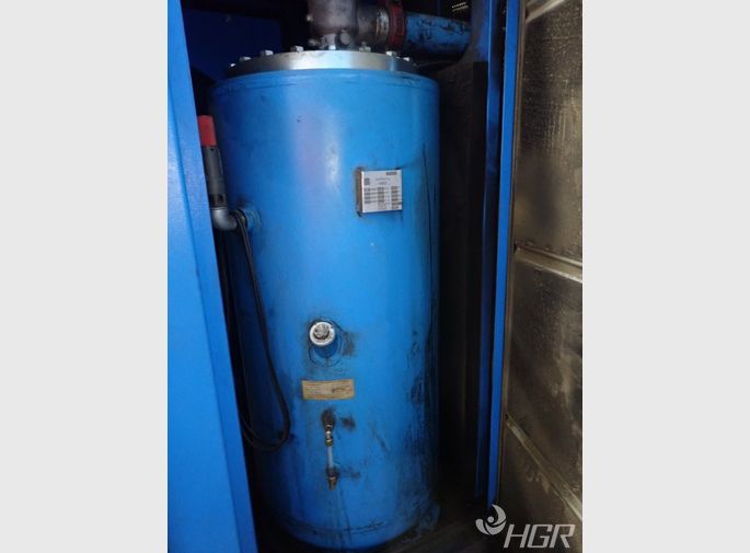 Compair Air Compressor