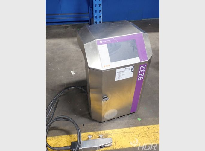 Markem  Ink Jet Printer Ink Jet Printer 