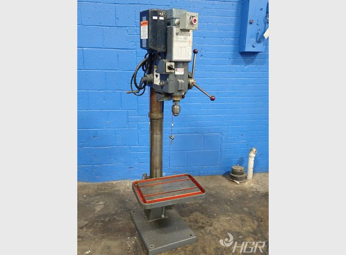 Wilton Strands Drill Press