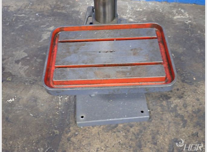 Wilton Strands Drill Press